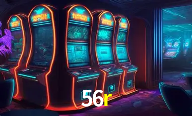 A Emoção da Loteria na 56r: Uma Chance de Mudança de Vida