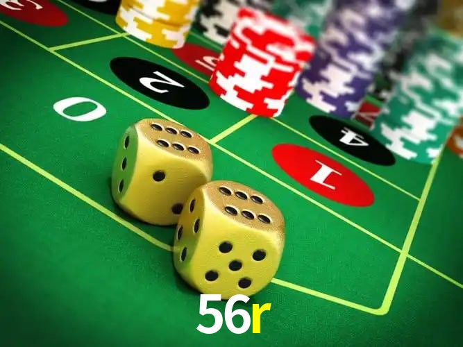 Welcome Bonus 56r