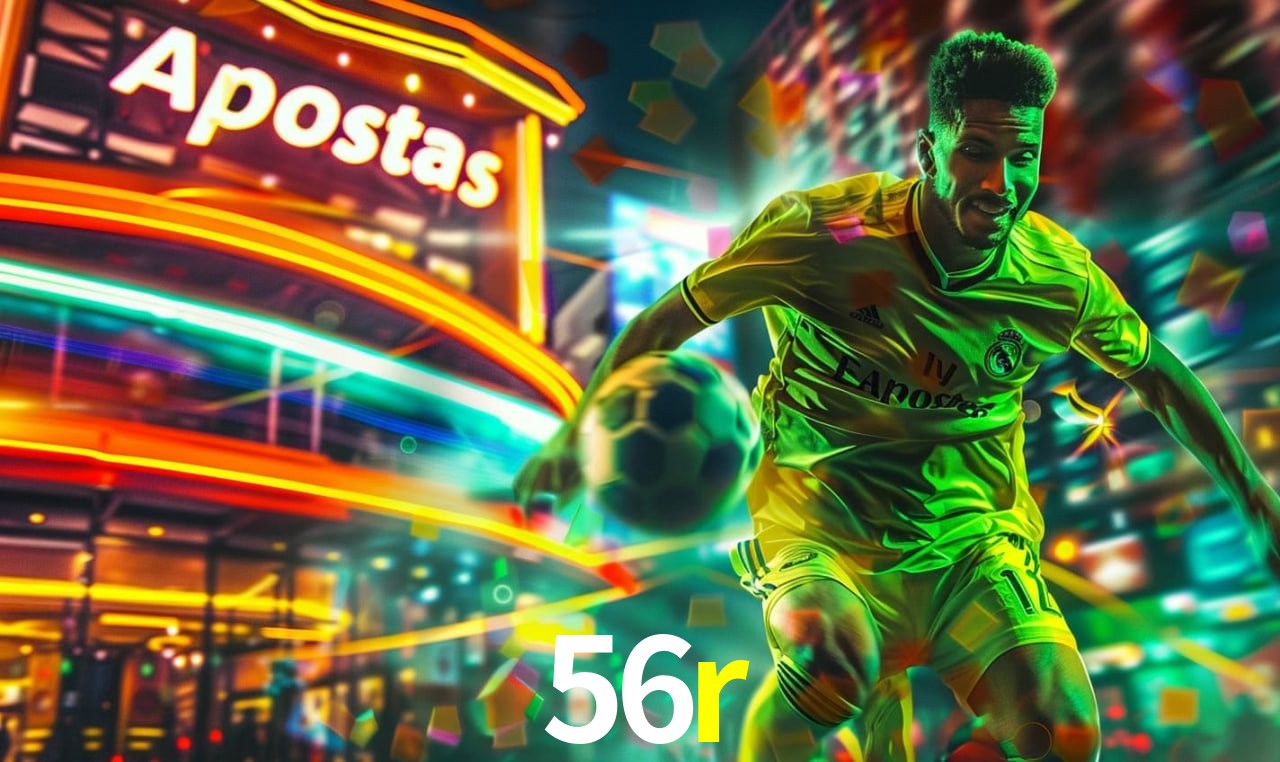 Estatísticas 56r