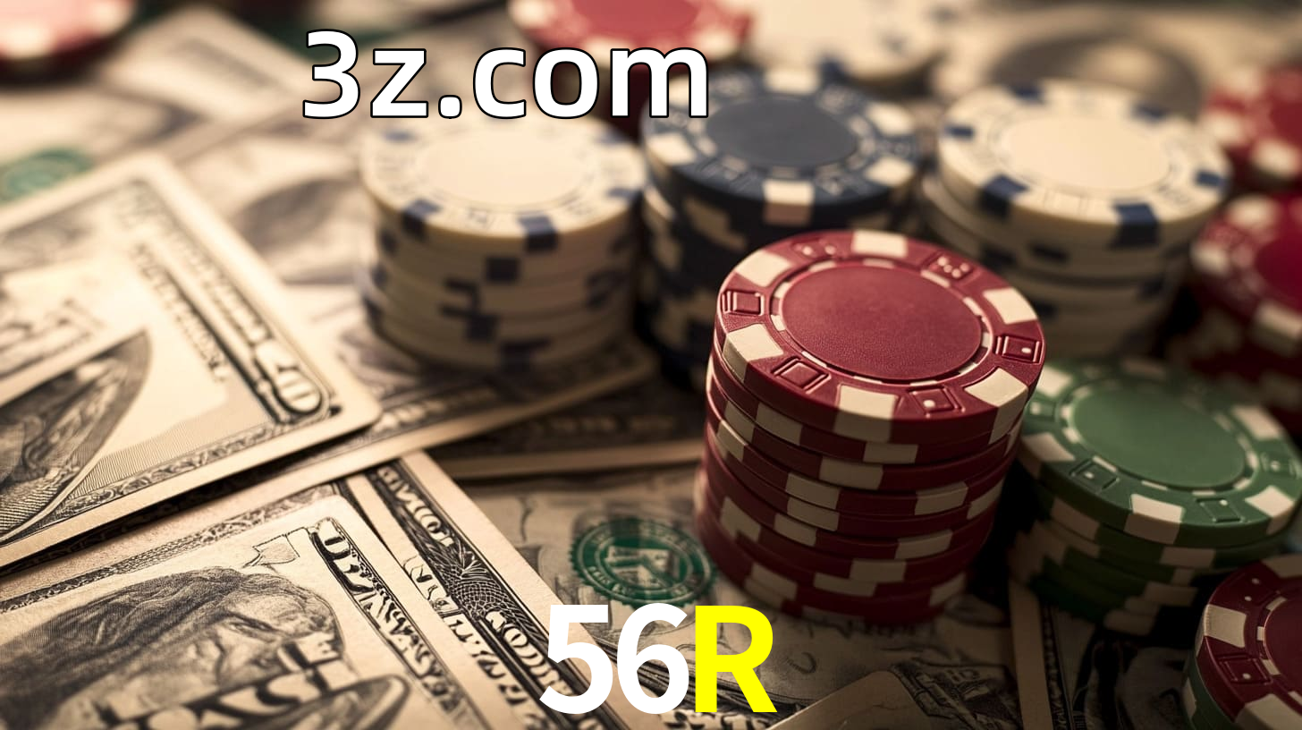 Experiência de Jogos 56R