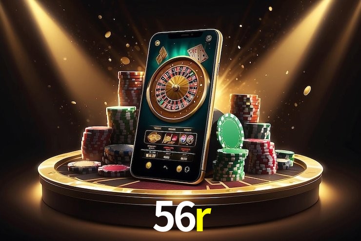 Jogos de Slot 56r