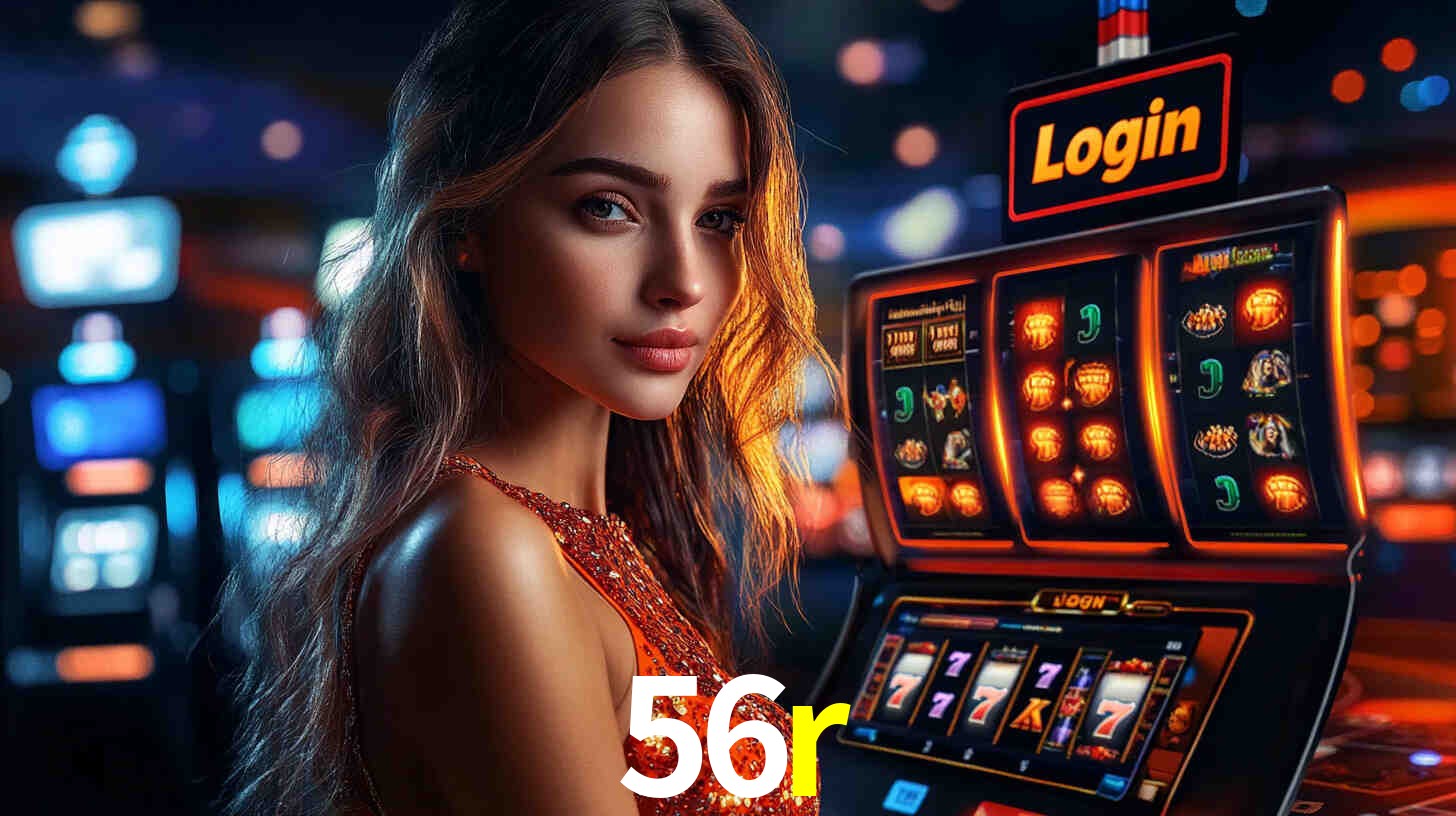 Explore as vantagens do 56r: serviço profissional e confiabilidade