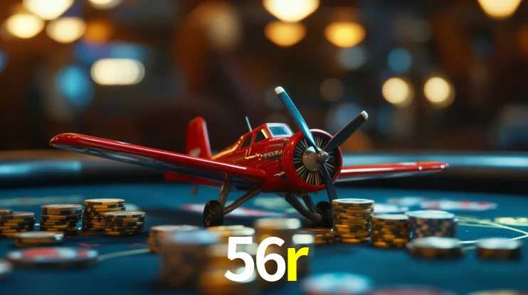 Game Providers 56r
