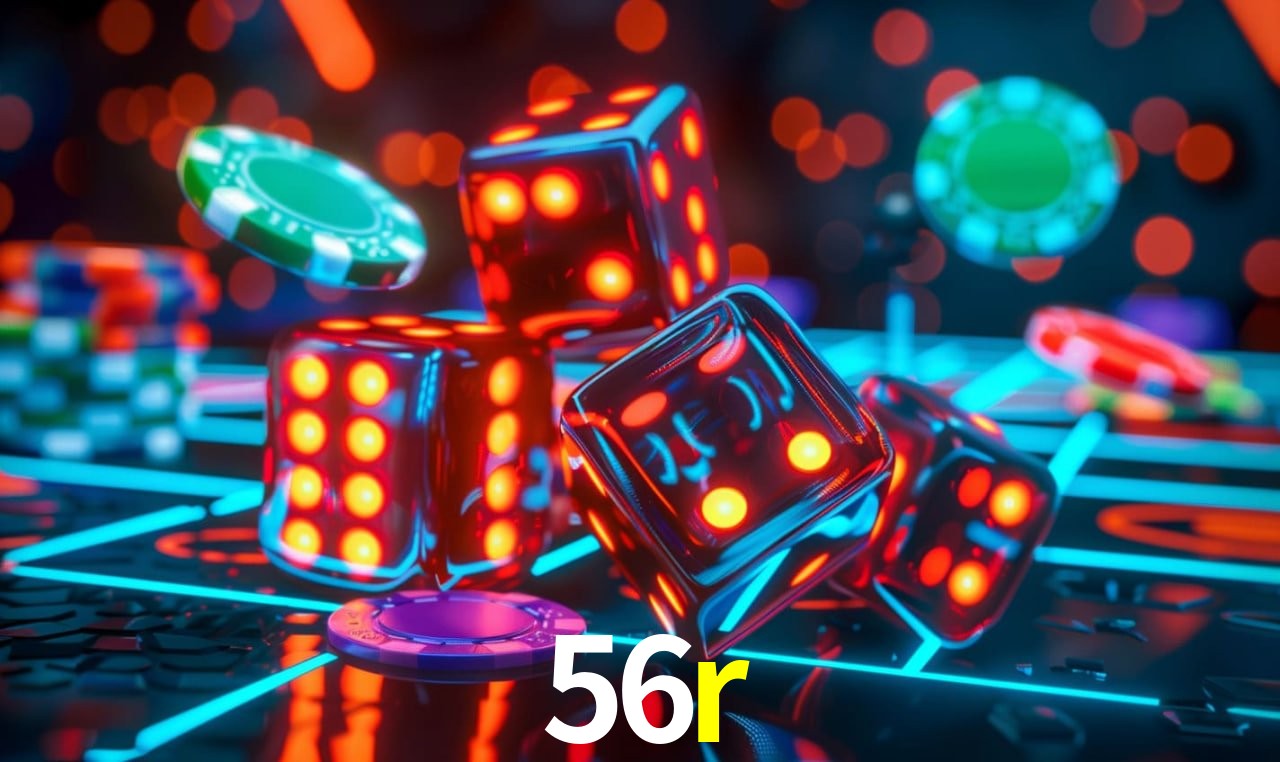 Descubra o Programa VIP da 56r: Vantagens Exclusivas para Jogadores