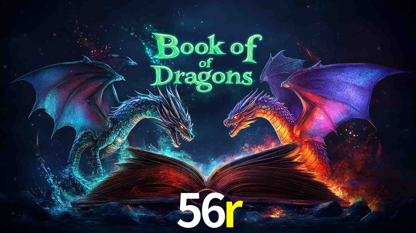 A Revolução dos Aplicativos de Jogos no 56r