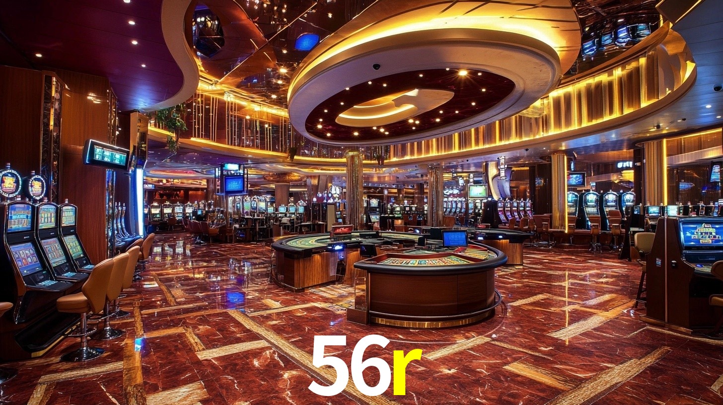 VIP Casino 56r