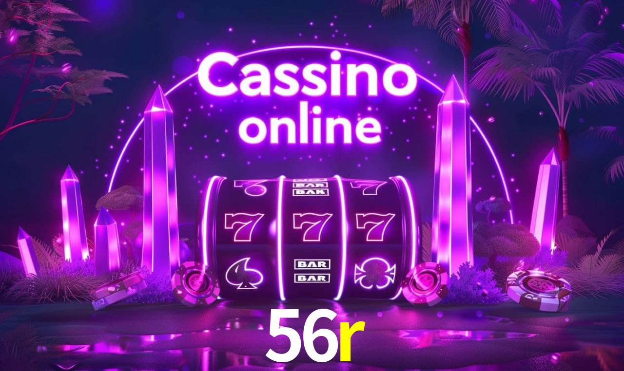 Casino Ao Vivo 56r