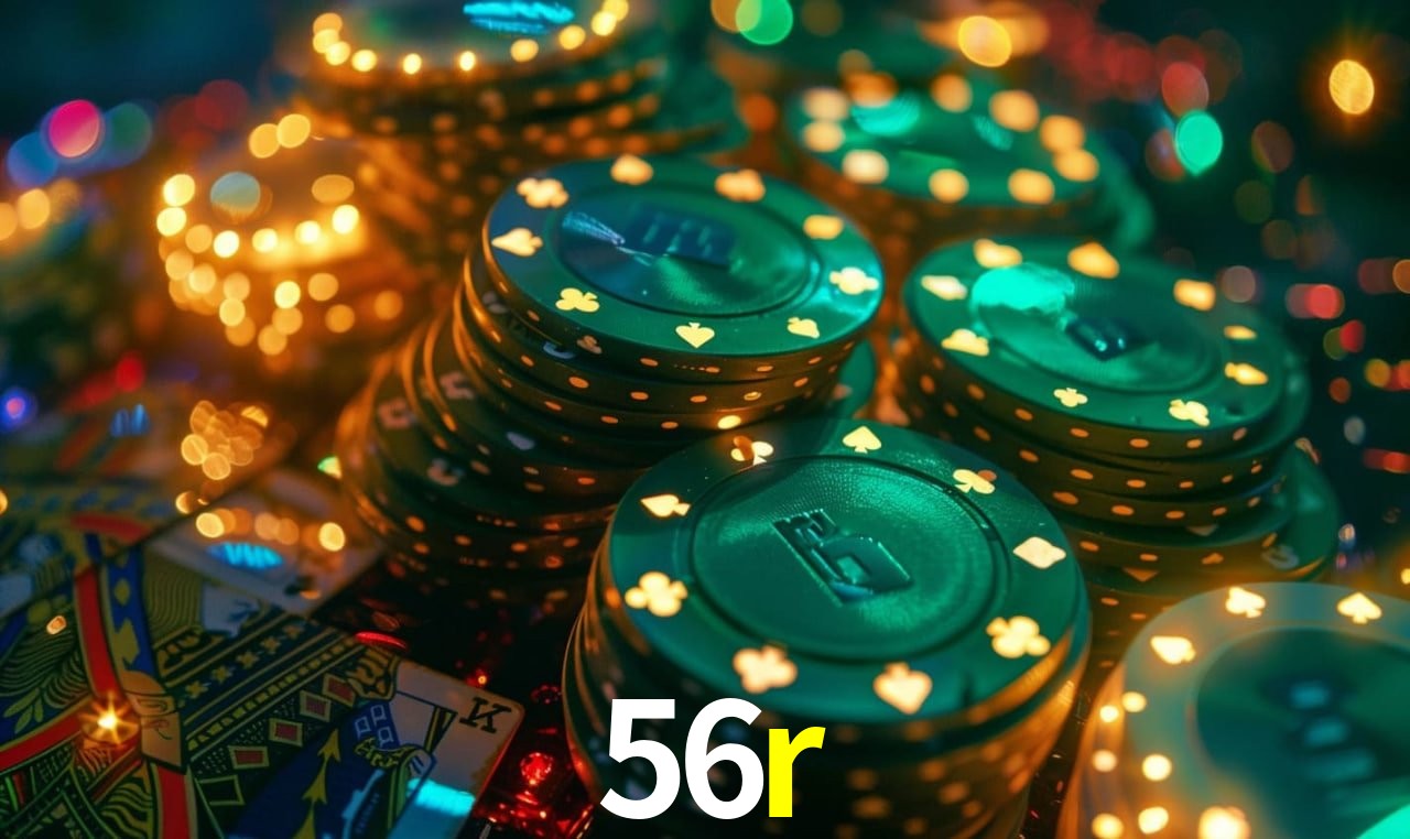 Mesa de Blackjack 56r