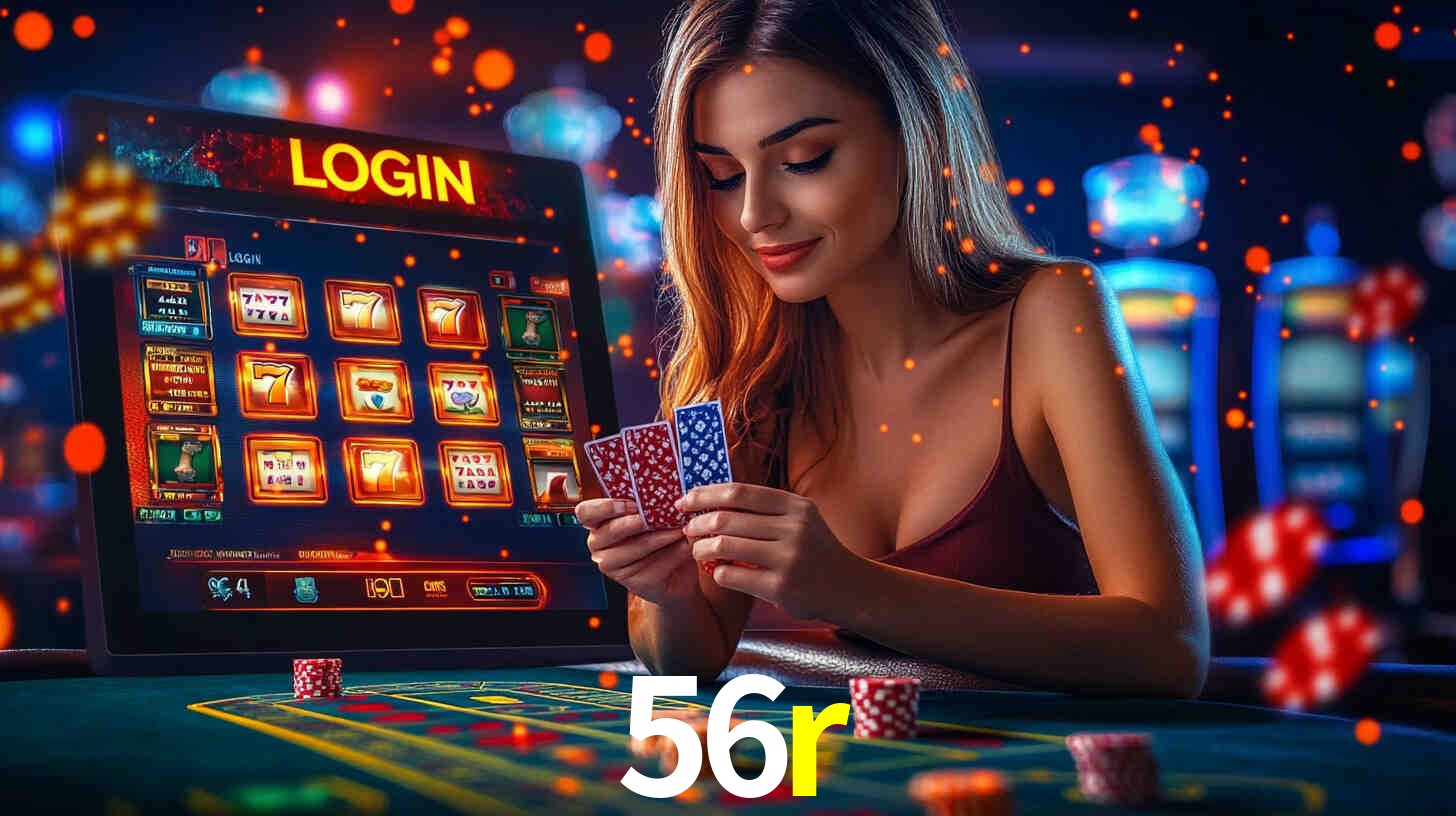 56r: Jogue Crash e Experimente Alta Recompensa Instantânea