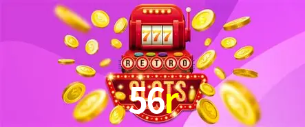 A Emoção da Loteria na 56r: Uma Chance de Mudança de Vida