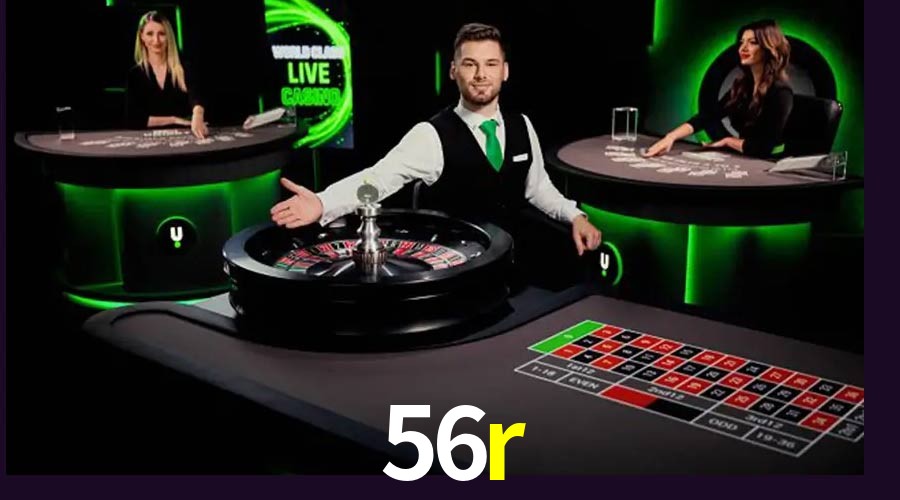 Platform Technology 56r