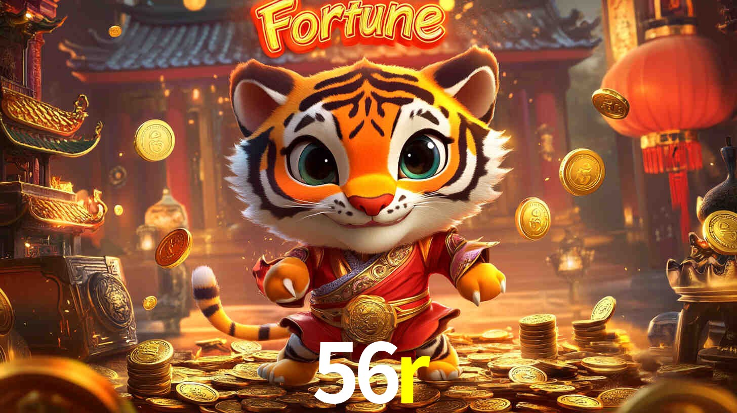 Descubra a Magia dos Jogos de Arcade no 56r