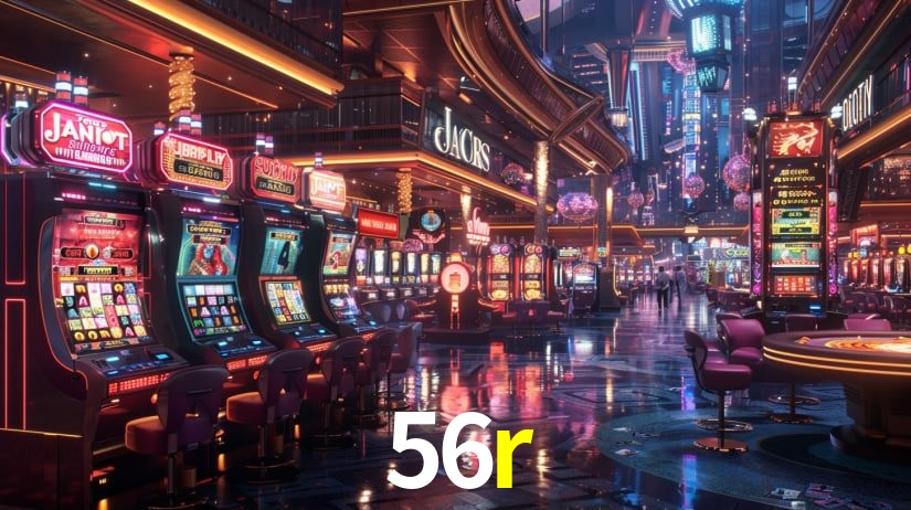 Live Casino 56r