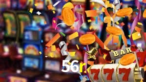 56r: A Experiência de Casino com Jogos de Mesa ao Vivo