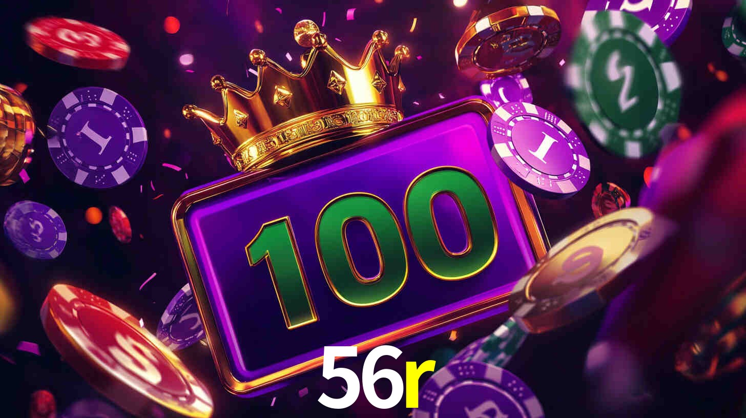 Live Casino 56r
