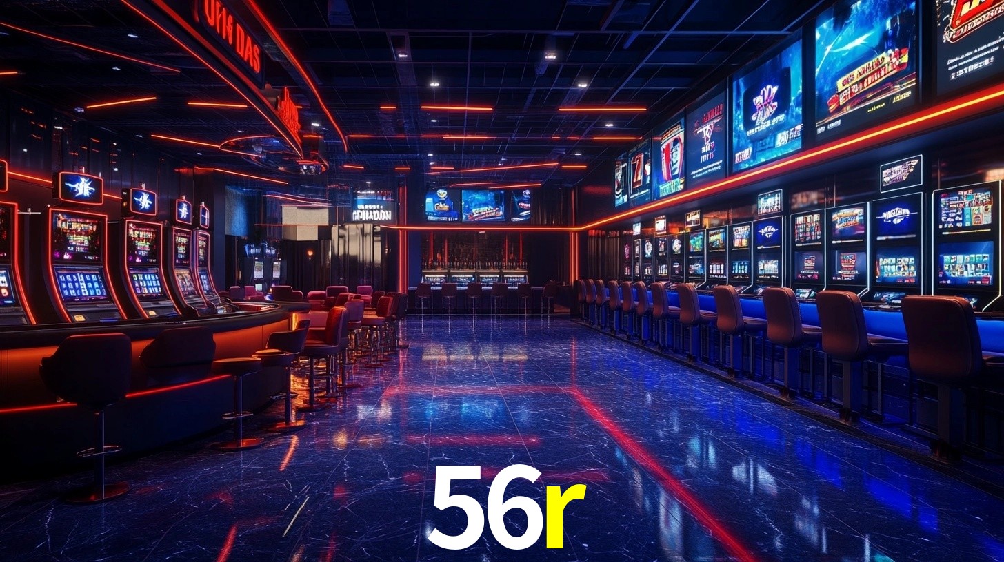 Blackjack Table 56r