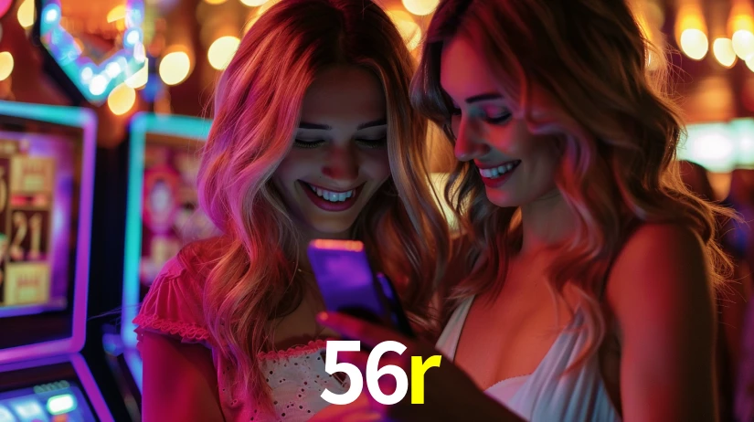 Ofertas Imperdíveis na 56r: Promoções e Bônus Que Valem a Pena