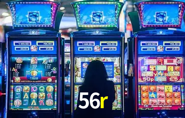 Descubra a Essência do 56r: Nossa História e Compromissos