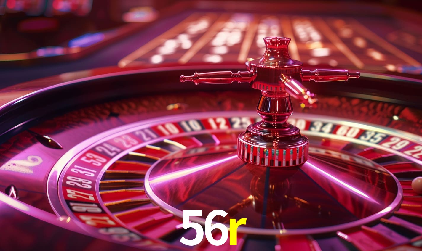 A Popularidade dos Caça-Níqueis no 56r