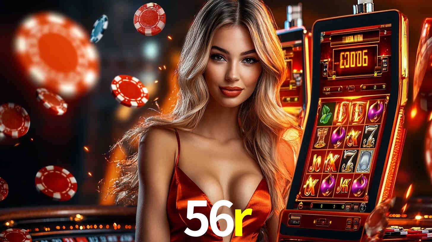 Experimente o Login Seguro Premium no 56r
