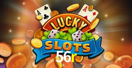 Descubra a Magia dos Jogos de Arcade no 56r