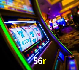 Apostas Esportivas na 56r: Um Guia Completo
