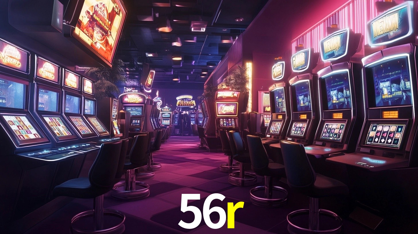 Welcome Bonus 56r