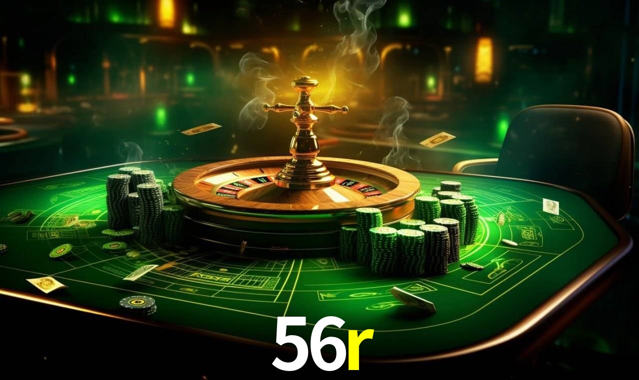Descubra a Essência do 56r: Nossa História e Compromissos