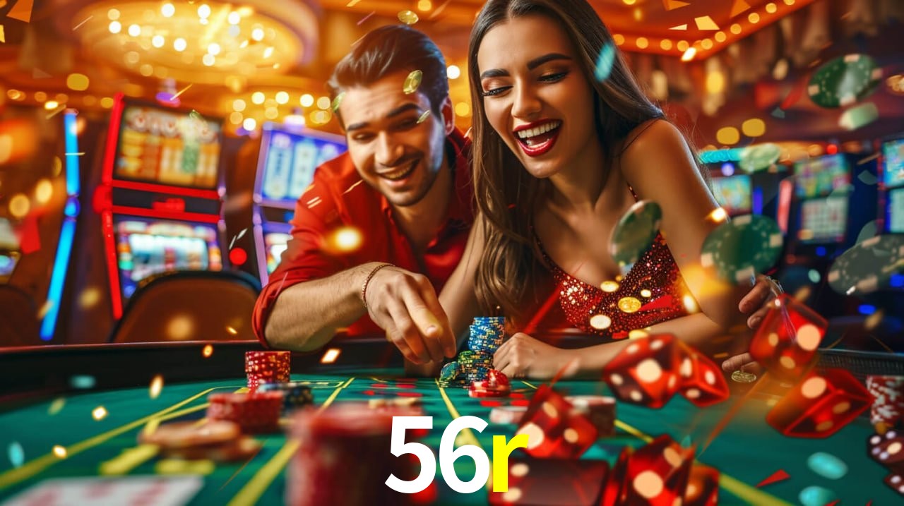 Diretório de Jogos 56r