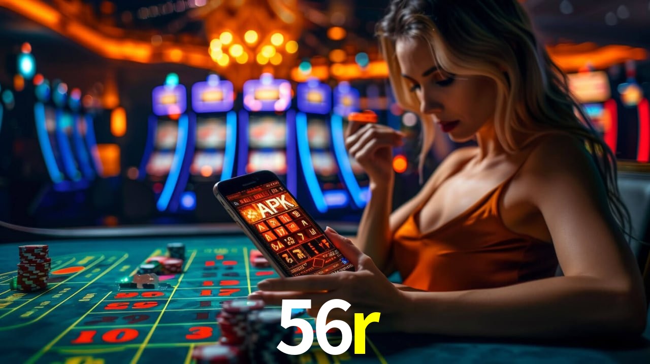 Football Betting 56r