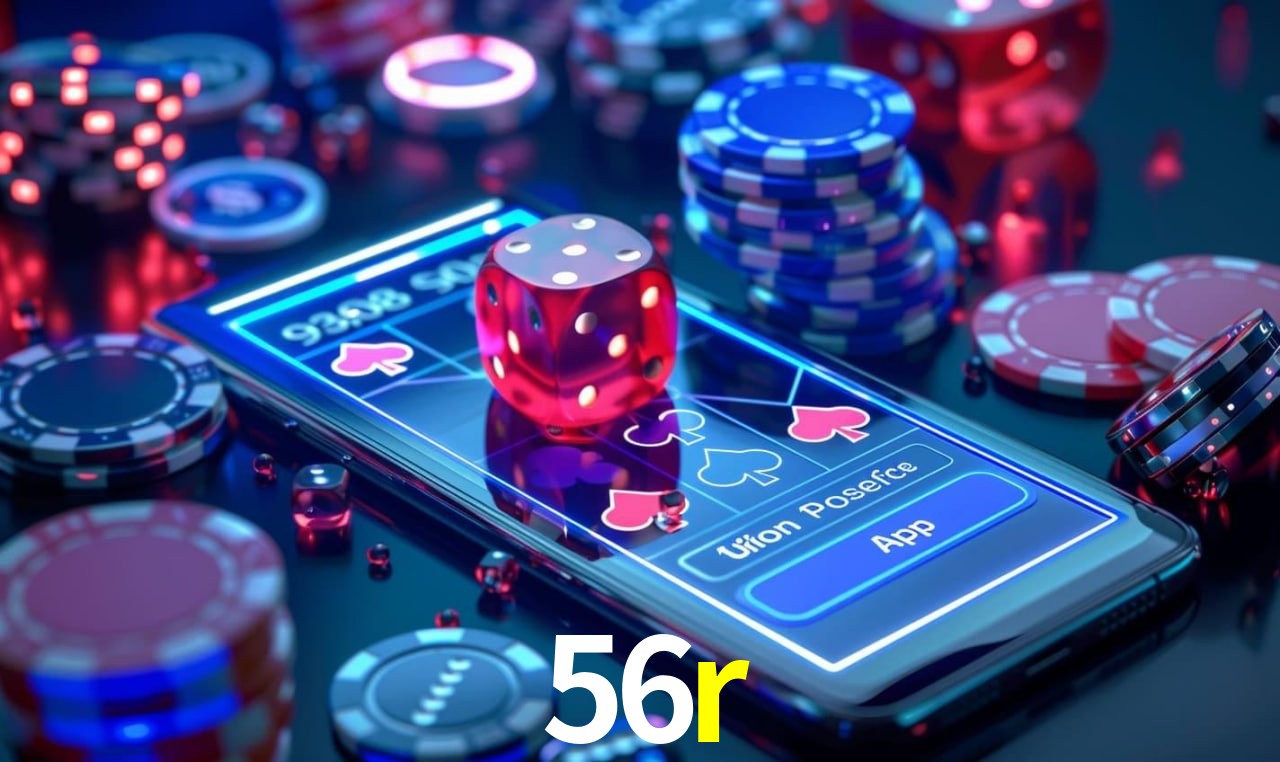 cassino 56r