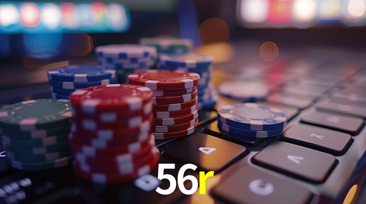 Provedores de Jogos 56r