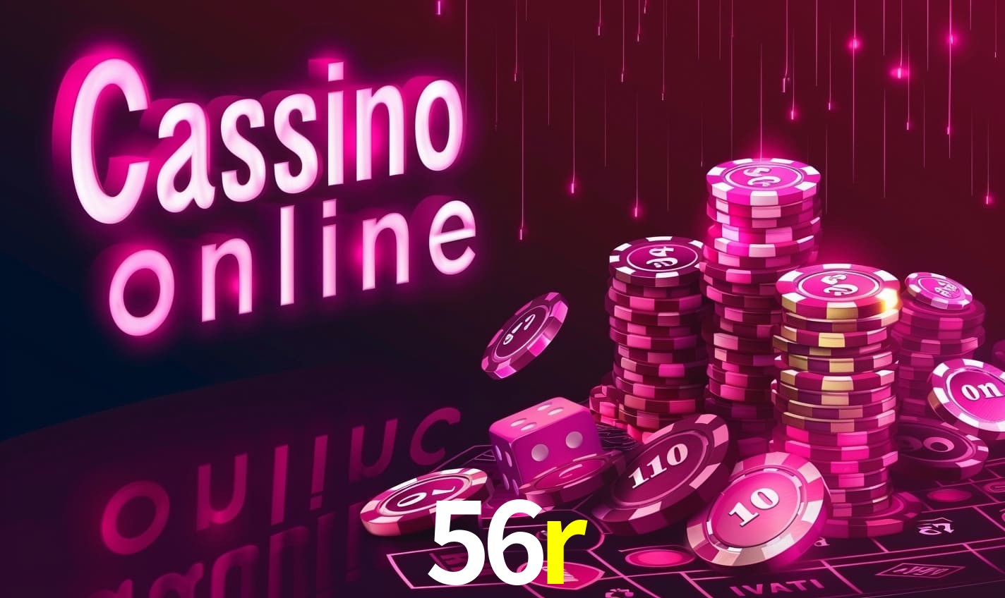 Apostas Esportivas na 56r: Um Guia Completo