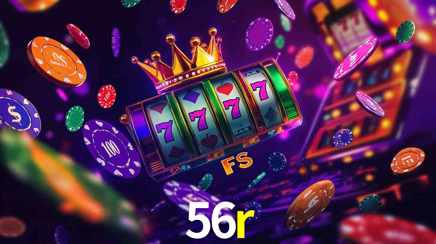 Roulette Table 56r