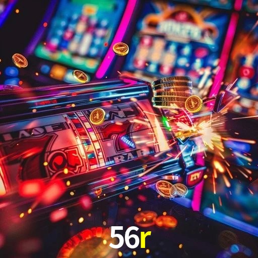 Interface do App 56r