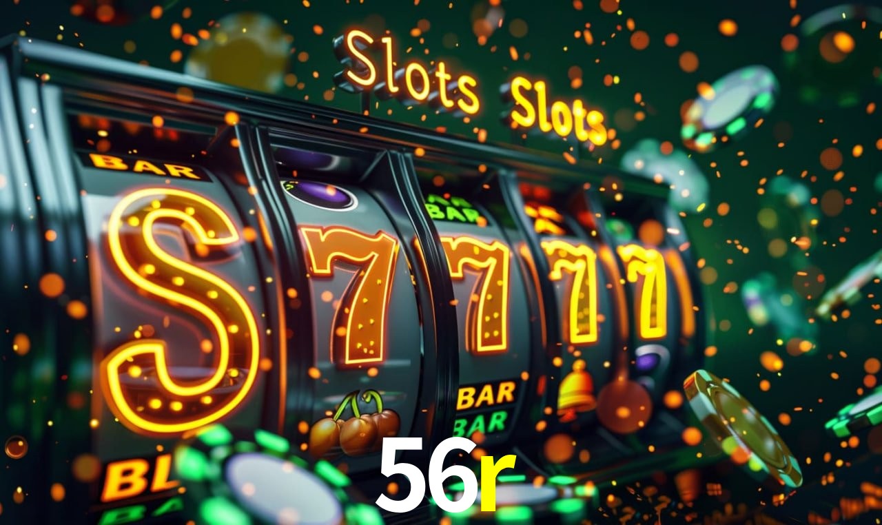 Casino Ao Vivo 56r